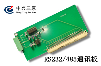 RS232485ͨӍ壨2000ϵзQ@ʾx